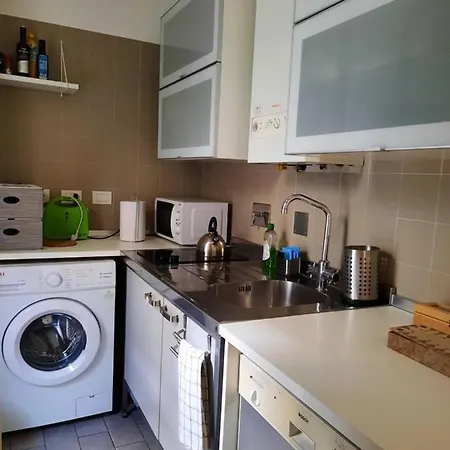Giulio Vi Apartment