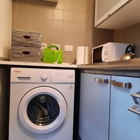 Apartamento Giulio Vi