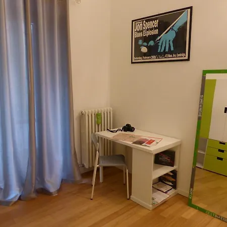 Apartamento Giulio Vi