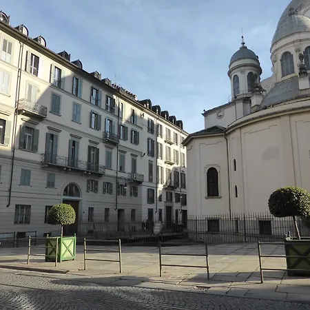 Apartamento Giulio Vi *