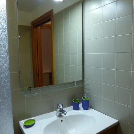 Apartment Giulio Vi Turin