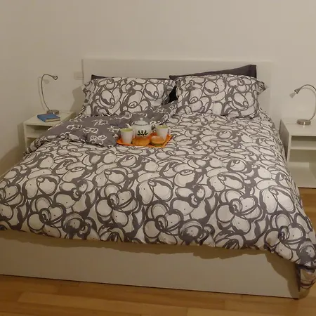 Apartamento Giulio Vi