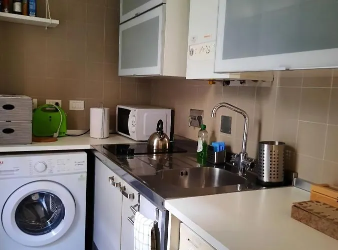 Giulio Vi Appartement