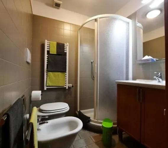 Giulio Vi Appartement *