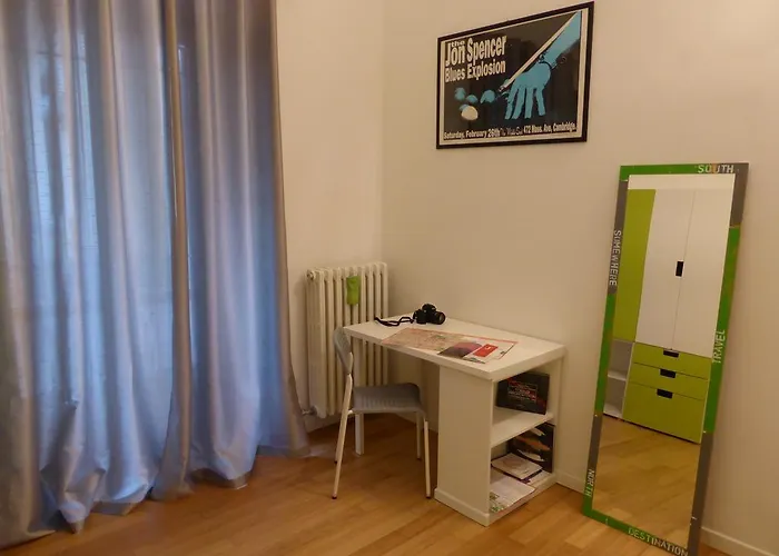 Appartement Giulio Vi