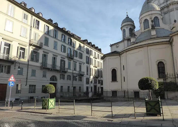 Appartamento Giulio Vi *