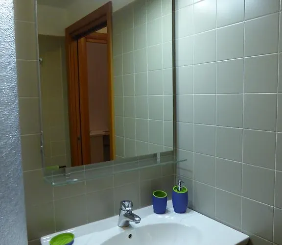 Appartement Giulio Vi Turin